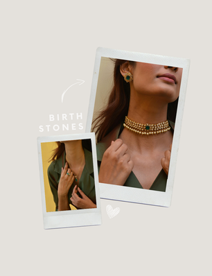 birthstone jewelry, personalized accessories, gemstone meaning, ethical gemstones, sustainable jewelry, style with intention, layering necklaces, birthstone rings, timeless jewelry pieces, fashion personalization