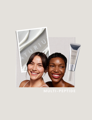 Naturium’s Multi-Peptide Moisturizer Became My Winter Skin Staple