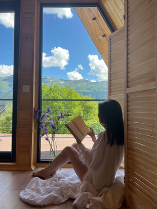 The Soft Reset 7-Day Challenge For Daily Habits And Emotional Clarity