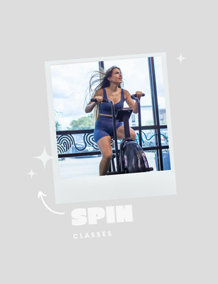 What I Wish I Knew Before Taking My First Spin Class