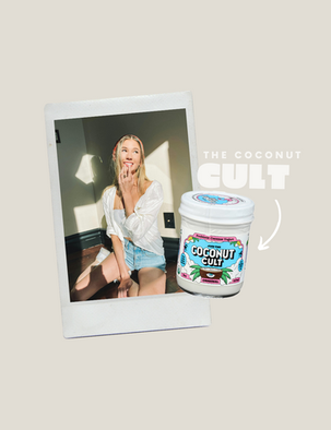 Does This $39 Prebiotic Yogurt Live Up to Its Claims? The Coconut Cult Review