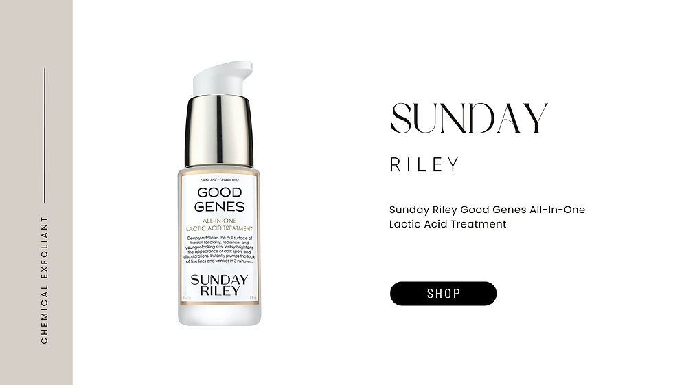 Physical vs. Chemical Exfoliation Which Is Better For Your Skin?