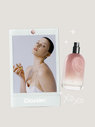 Here's Why You Need To Add Glossier 'You' Fragrance To Your Collection