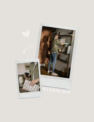 The Ultimate Lazy Girl’s Guide to Spring Cleaning (Effortlessly!)