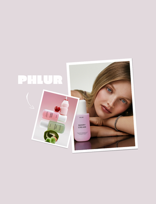 Phlur Berry and Matcha Review From Someone Who Rarely Loves Gourmand