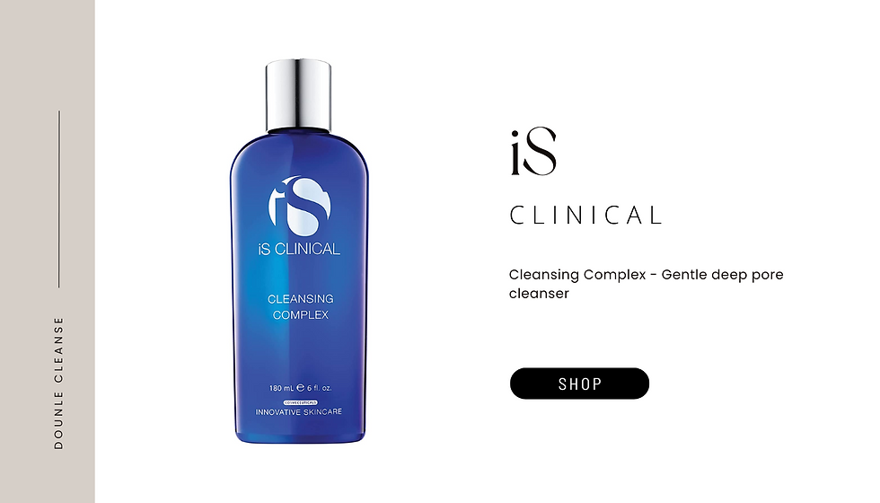 "Double cleansing for glowing skin" "Step-by-step guide to double cleansing" "Best double cleansing products" "How to incorporate double cleansing into your routine" "Double cleansing for acne-prone skin" "Double cleansing for a deep clean" "The benefits of double cleansing for the skin" "Double cleansing for oily skin" "Double cleansing for mature skin" "How double cleansing can improve skin texture" "Double cleansing for removing makeup" "The science behind double cleansing" "Double cleansing for a brighter complexion" "Double cleansing for hydrated skin" "Double cleansing for a youthful appearance".