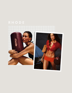 A Closer Look at Rhode’s Most Anticipated Summer Launch