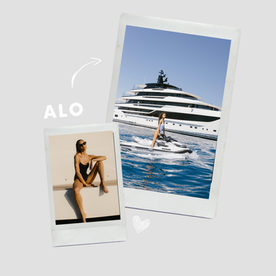 Inside Alo Voyage and the Future of Wellness Marketing