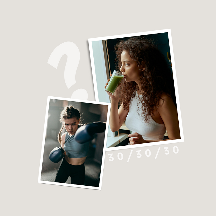 30/30/30 morning routine, 30/30/30 weight loss, protein breakfast, low-intensity exercise, TikTok wellness trends, weight loss routine, protein and exercise, healthy morning habits, 30 minutes exercise, viral weight loss trends