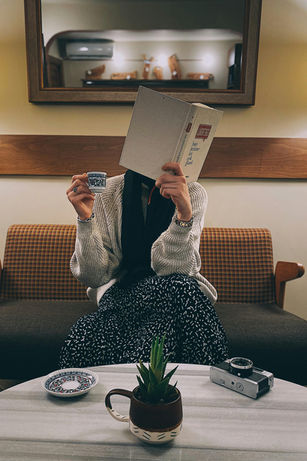 How to Make Book Club Cool Again (And Actually Fun)
