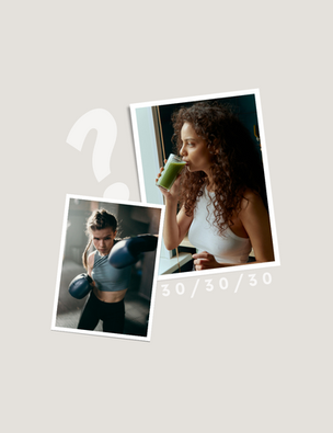 Trying the TikTok Viral 30-30-30 Rule for Weight Loss—Does It Work?