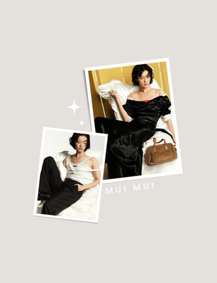 How Miu Miu Became Gen Z’s Most Influential Luxury Brand
