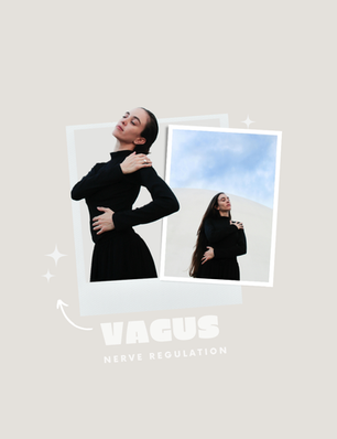 Here's How Vagus Nerve Regulation Changed How I Handle Stress