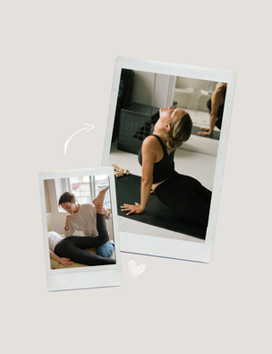 Why Adult Tummy Time Is Exactly What Your Back Needs