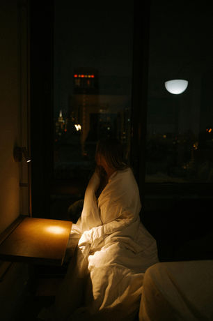 Nighttime Routine to Reset Your Body and Mind Before Sleep