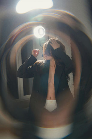 The Hot Girl Guide to Creating Sustainable Healthy Routines (Not Resolutions)