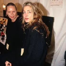 Carolyn Bessette Kennedy Style Inspiration For Modern Wardrobes and Quiet Luxury