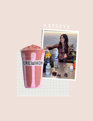 The Erewhon KATSEYE Collab That Proves Lifestyle Branding Wins