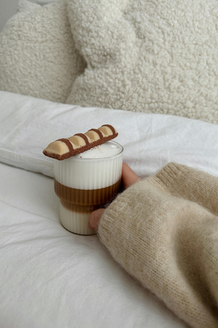 Here's Why Coffee Should Not Be The First Thing You Have In The Morning