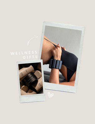 The Ultimate Gift Guide for Wellness Girlies Who Already Have Everything