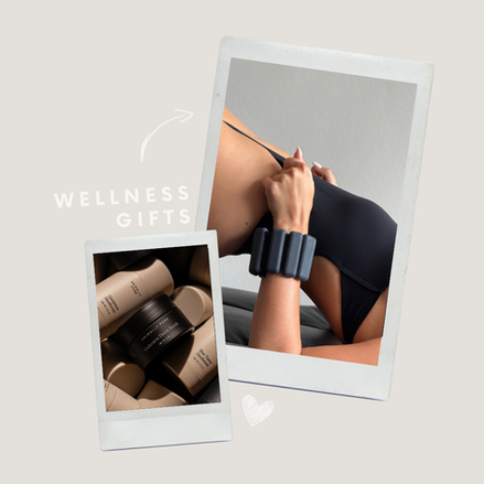 The Ultimate Gift Guide for Wellness Girlies Who Already Have Everything