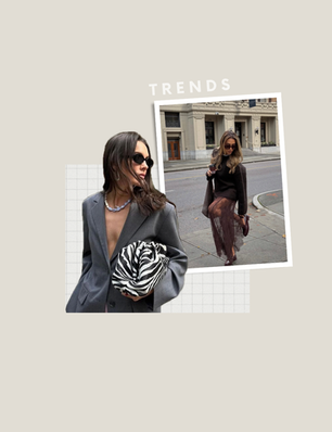 2026 Fashion Trends I’m Actually Paying Attention To