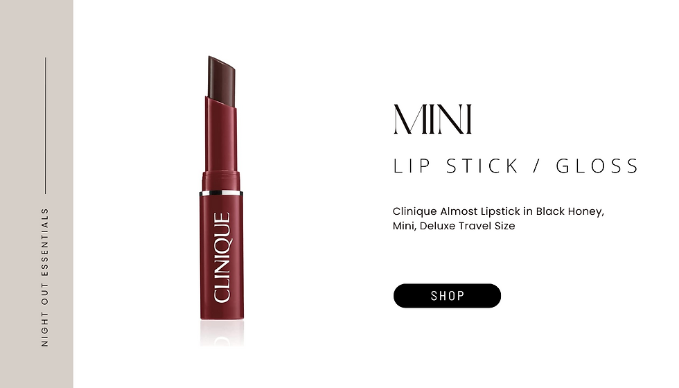 Night out essentials checklist What to pack for a night out Complete guide for a stress-free night out Essential items for a night on the town How to pack for a night out without overpacking Night out emergency kit Going out must-haves The ultimate night out packing list Practical items to bring for a night out Staying organized on a night out with the right essentials