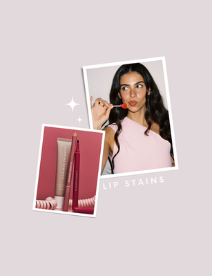 Summer Fridays Flushed Lip Stain Honest Review and Wear Test
