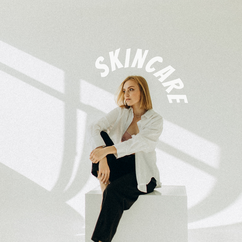 Unleashing the Power of Skincare Active Combinations: A Guide to 