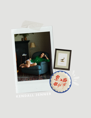 Inside Kendall Jenner’s Mountain Home and the Affordable Dupes You’ll Love