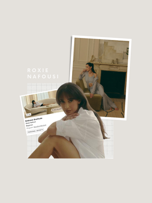 Why the Roxie Nofusi x Alo Wellness Club Partnership Makes So Much Sense