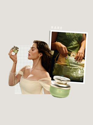Rare Beauty Just Proved Its First Fragrance Wasn't a Fluke - Rare Beginnings Review
