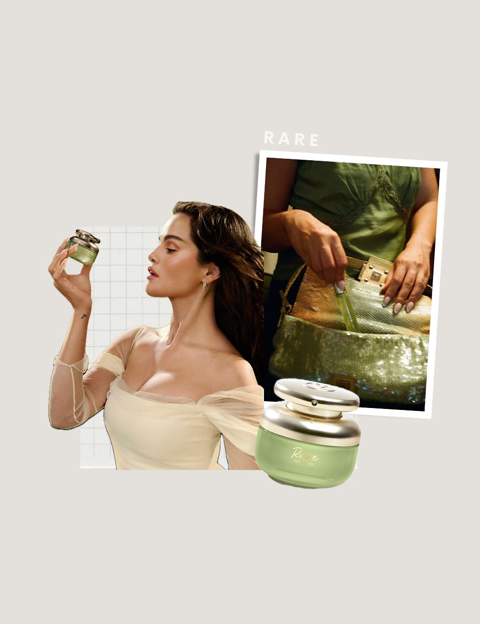 Rare Beauty Just Proved Its First Fragrance Wasn't a Fluke - Rare Beginnings Review