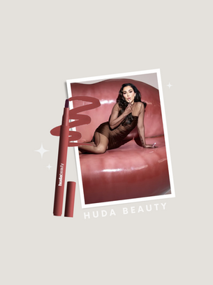 Huda Beauty lip stain, best lip stain, lip contour stain, lip stain review, long-lasting lip color, precise lip application, hydrating lip stain, SACHEU lip liner, NYX Lip IV, Wonderskin lip masque