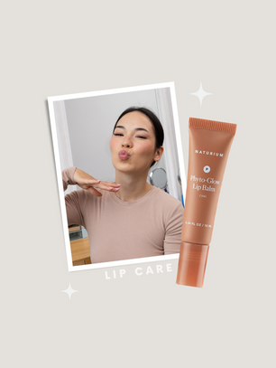 I Found A $10 Dupe for the Summer Fridays and Rhode Lip Balms