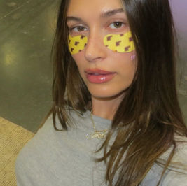 Rhode x Justin Bieber Collab First Look Before Coachella