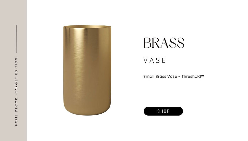 Target Home decor inspiration