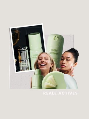 Alix Earle’s Reale Actives Review and the Rise of Influencer Led Skincare