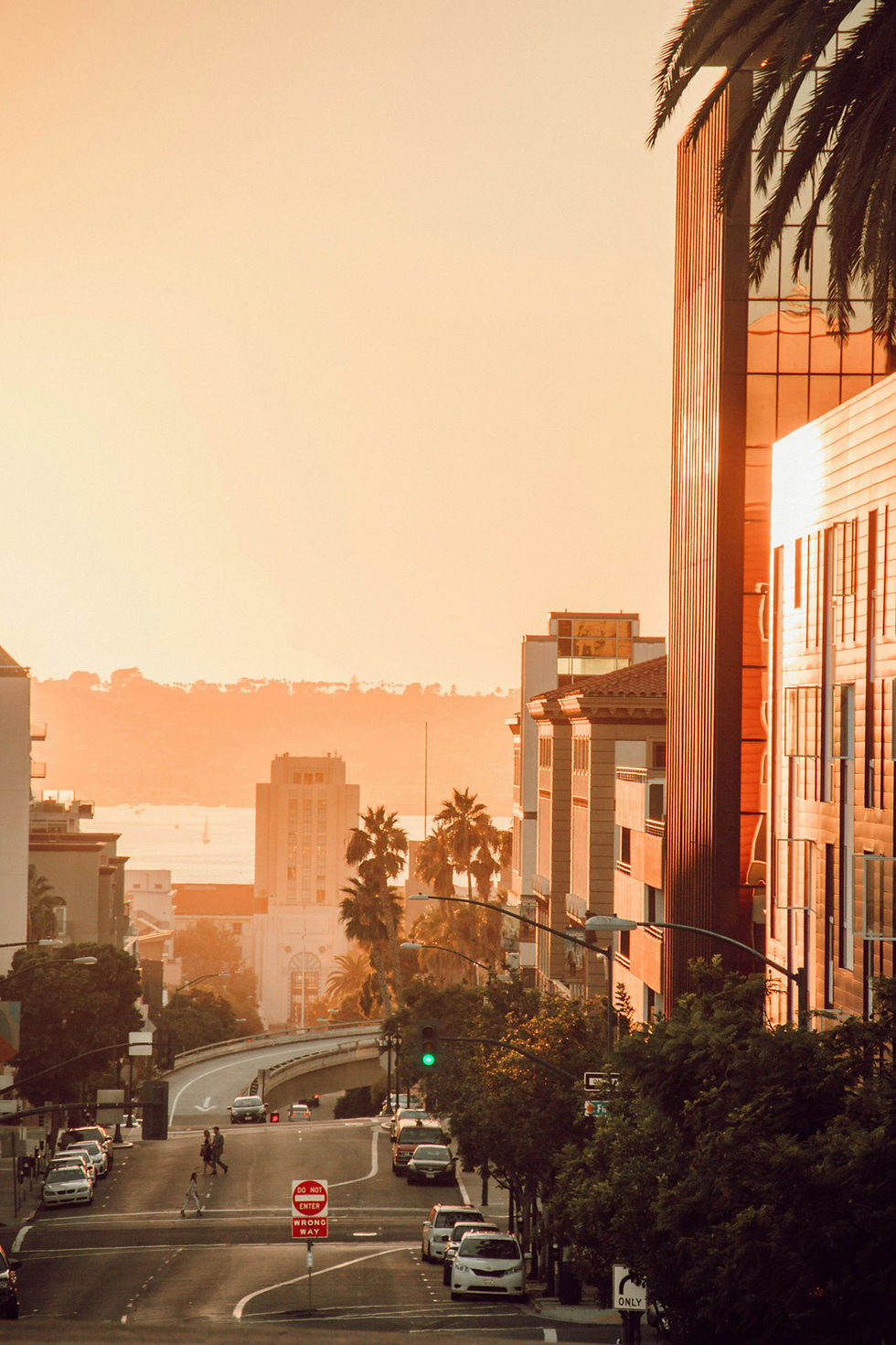 San Diego itinerary, La Jolla travel guide, North Park San Diego, Coronado Island things to do, Torrey Pines hike, San Diego coffee shops, San Diego food guide, California coastal travel, San Diego neighborhoods, 5 day San Diego trip