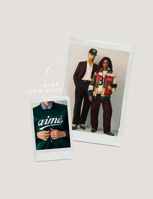 Here's Why Aimé Leon Dore Owns The New Era of Streetwear Luxury