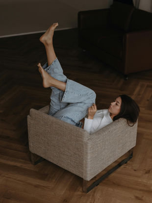 The Simple Rule That Helps Me Stop Overthinking Everything