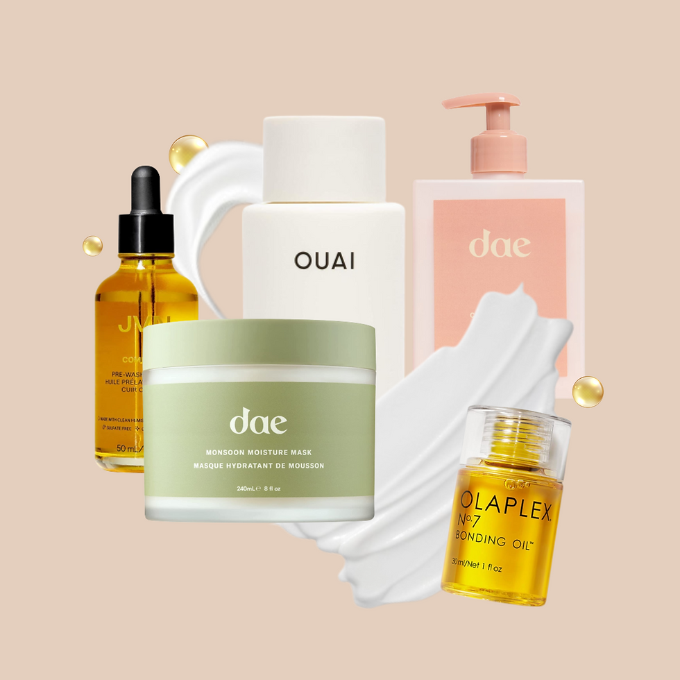 6 Step Hair Care Routine You Didn T Know You Needed 6 Step Hair Care Routine You Didn T Know You Needed