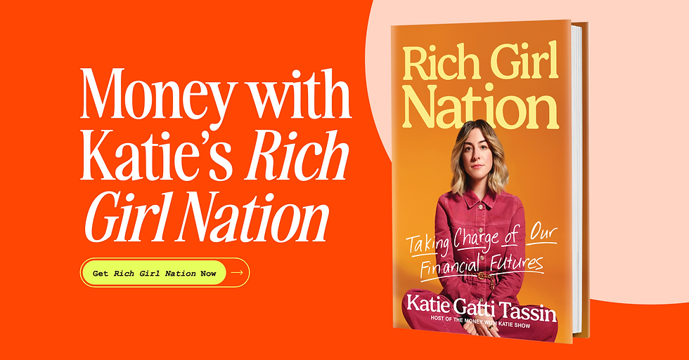 smart girl syllabus, intentional content consumption, mental clarity habits, cognitive growth media, books for mindset shift, productivity podcasts women, financial literacy reading list, Substack finance creators, attention span improvement, modern self development content