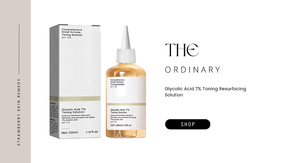 "Best products on Amazon for treating 'strawberry skin'" "Effective remedies to get rid of 'strawberry legs'" "How to prevent and treat 'strawberry skin' naturally" "Top-rated creams for smoothing 'strawberry legs'" "Natural exfoliants for combating 'strawberry skin'" "Expert tips for managing and reducing 'strawberry legs'" "In-depth guide to understanding and treating 'strawberry skin'" "Quick and easy solutions for banishing 'strawberry legs'" "Recommended skincare routines for eliminating 'strawberry skin'"