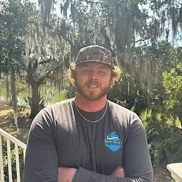 Chandler Anderson of Ship Shape