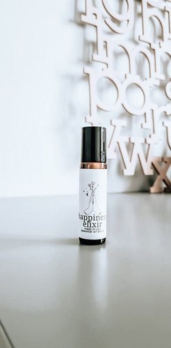 Happiness Elixir Essentialforq