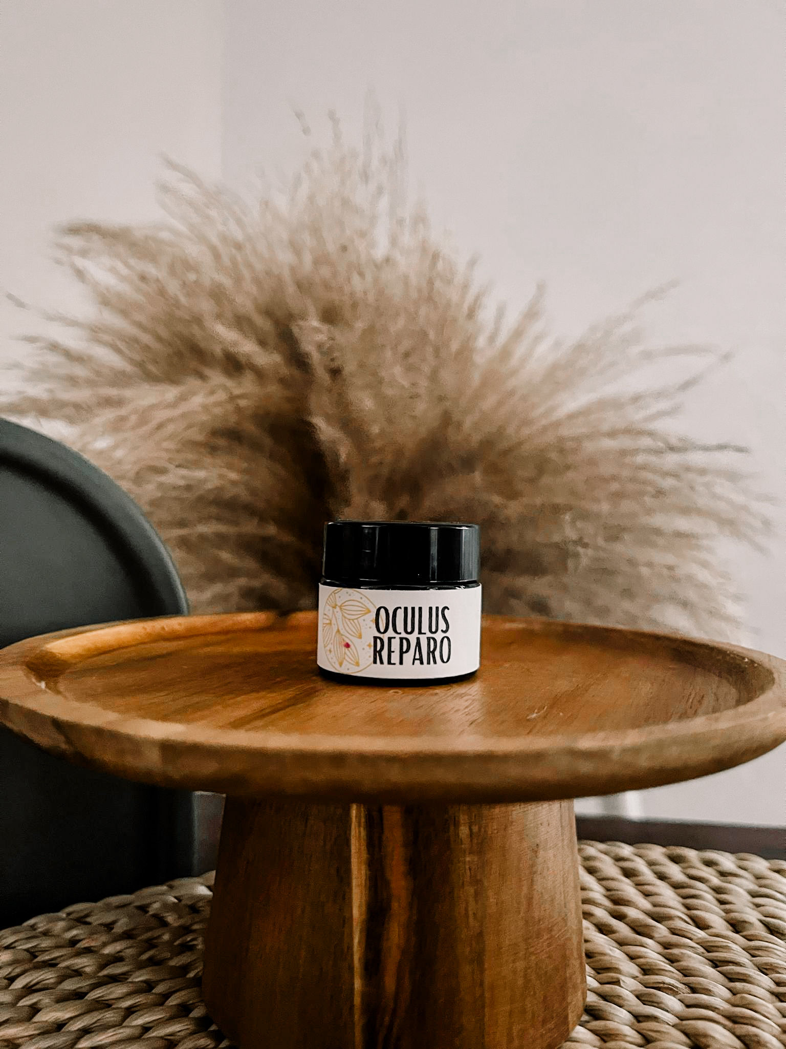 Oculus Reparo Salve (Repair & Comfort Skin)