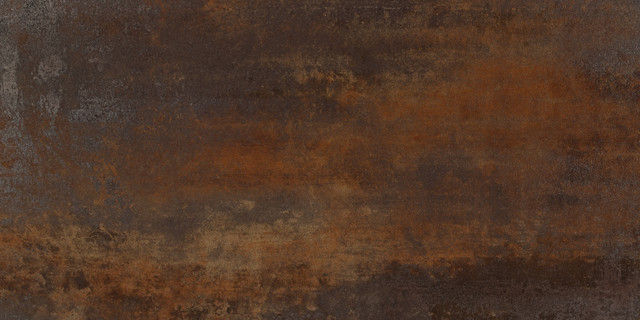 CORTEN STEEL