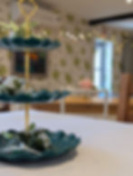Children's Afternoon Tea at Maggie's Place