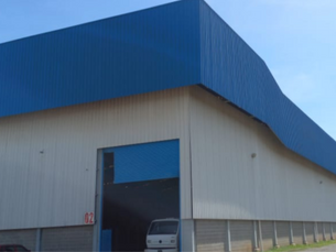 4 benefícios do aço galvalume para a construção civil